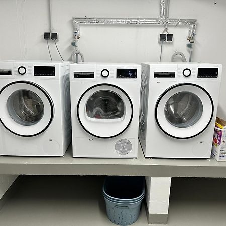 City-Apparte Boarding -Studios- Dein Flexibles Zuhause In Gronau غروناو المظهر الخارجي الصورة