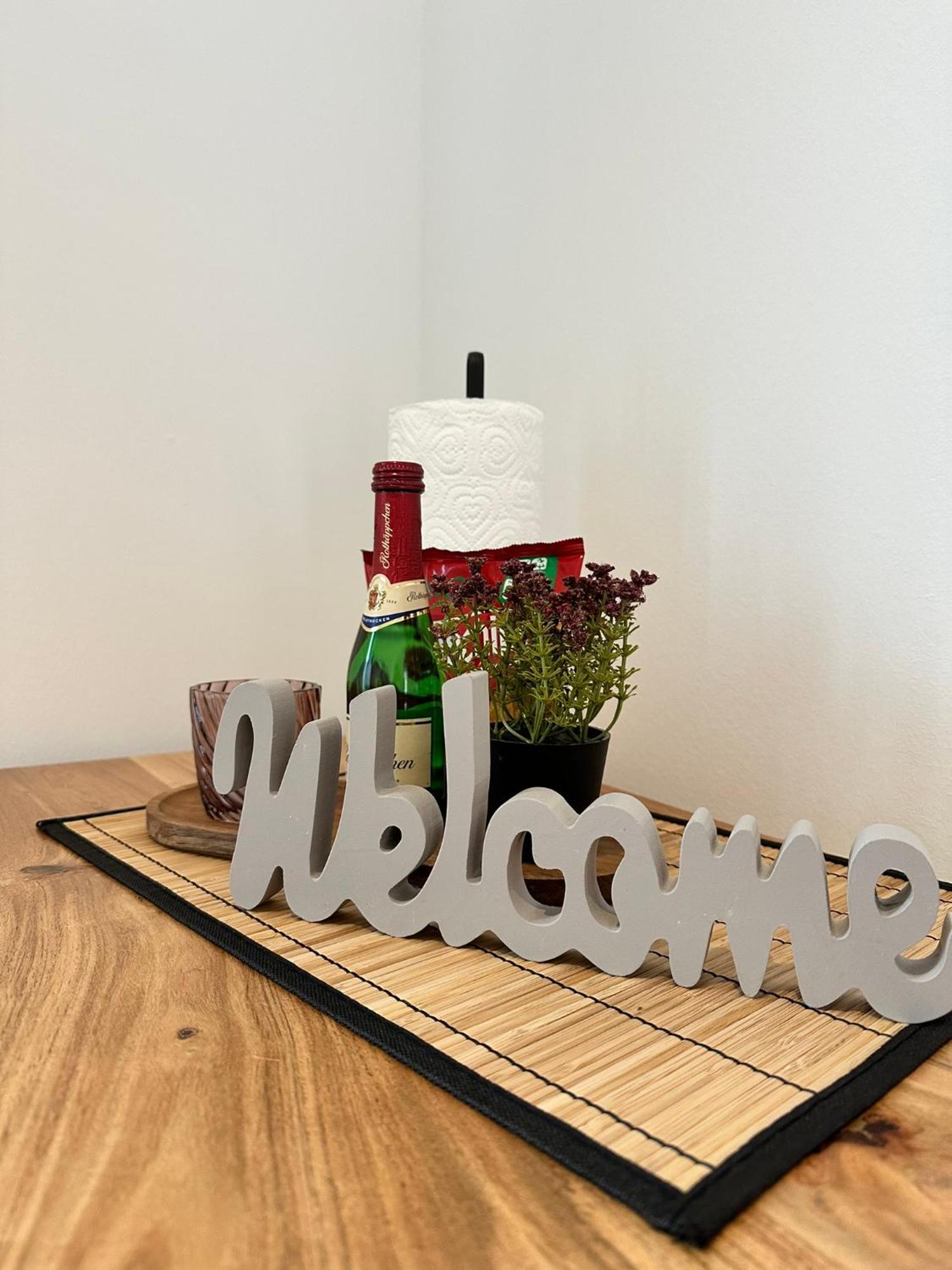 City-Apparte Boarding -Studios- Dein Flexibles Zuhause In Gronau غروناو المظهر الخارجي الصورة