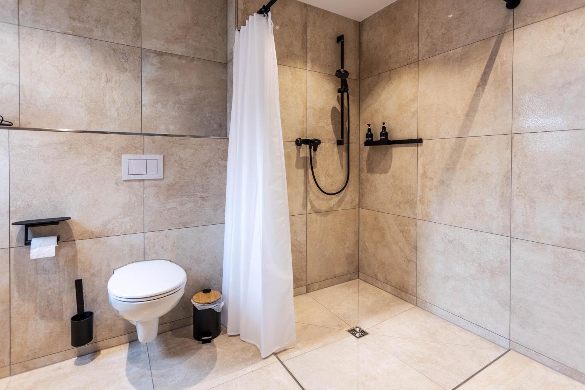 City-Apparte Boarding -Studios- Dein Flexibles Zuhause In Gronau غروناو المظهر الخارجي الصورة