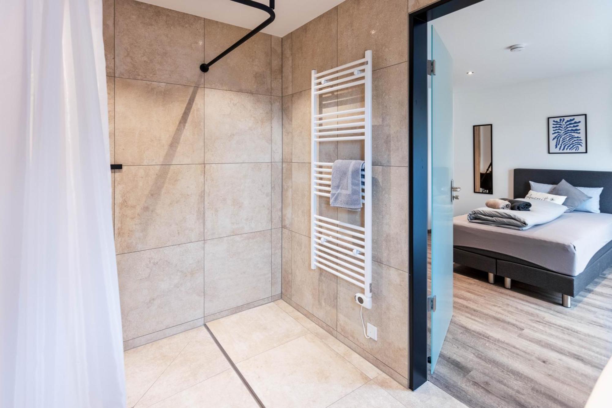 City-Apparte Boarding -Studios- Dein Flexibles Zuhause In Gronau غروناو المظهر الخارجي الصورة